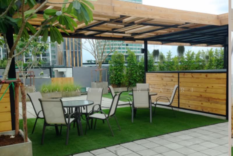 Qube Suites Sukhumvit 46 : คิวบ์ สวีทส์ สุขุมวิท 46, กรุงเทพ, 30 ถนนสุขุมวิท, พระโขนง, คลองเตย, กรุงเทพ, 60 ตร.ม., อพาร์ทเมนท์ ให้เช่า, โดย Rojjana Jindasri, 500415361 - DDproperty.com