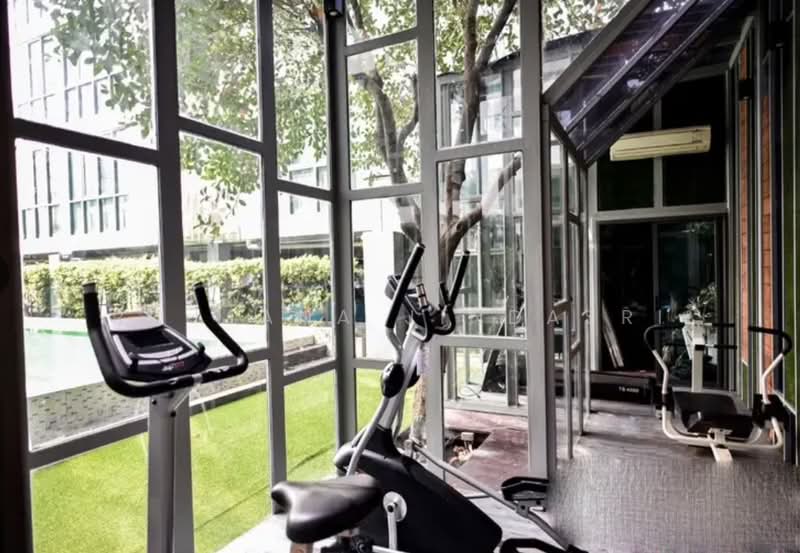 Qube Suites Sukhumvit 46 : คิวบ์ สวีทส์ สุขุมวิท 46, กรุงเทพ, 30 ถนนสุขุมวิท, พระโขนง, คลองเตย, กรุงเทพ, 60 ตร.ม., อพาร์ทเมนท์ ให้เช่า, โดย Rojjana Jindasri, 500415361 - DDproperty.com