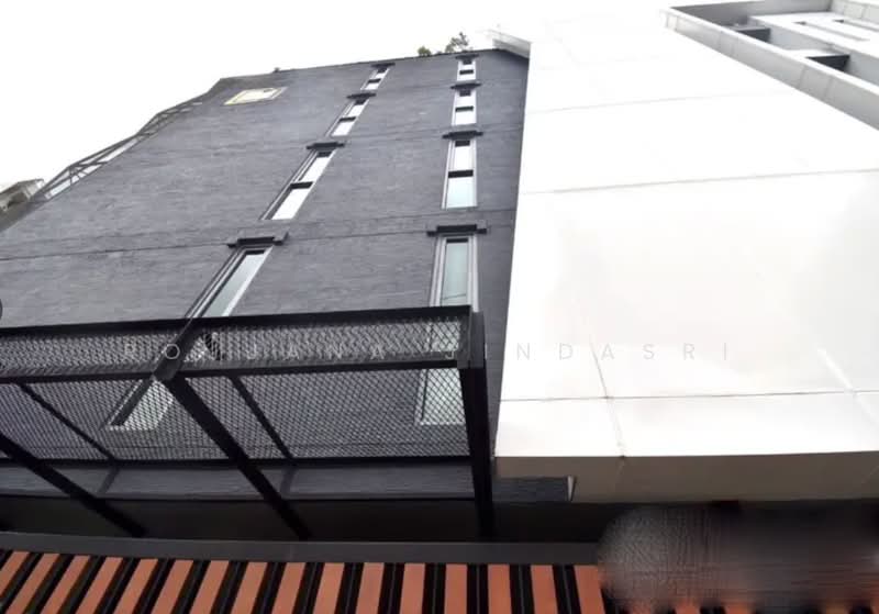 Qube Suites Sukhumvit 46 : คิวบ์ สวีทส์ สุขุมวิท 46, กรุงเทพ, 30 ถนนสุขุมวิท, พระโขนง, คลองเตย, กรุงเทพ, 60 ตร.ม., อพาร์ทเมนท์ ให้เช่า, โดย Rojjana Jindasri, 500415361 - DDproperty.com
