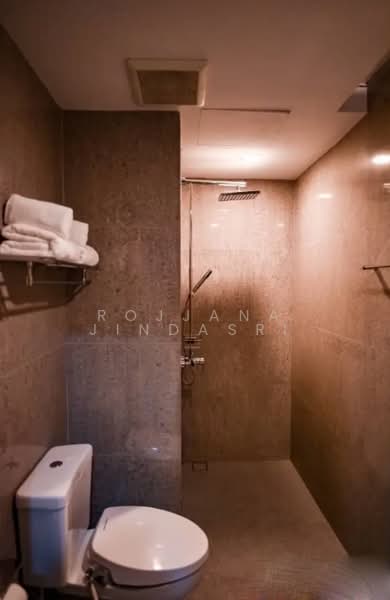 Qube Suites Sukhumvit 46, Bangkok, 30 Sukhumvit Road, Phra Kanong, Khlong Toei, Bangkok, 2 Bedrooms, 60 sqm, Apartment For Rent, by Rojjana Jindasri, 500415361 - DDproperty.com