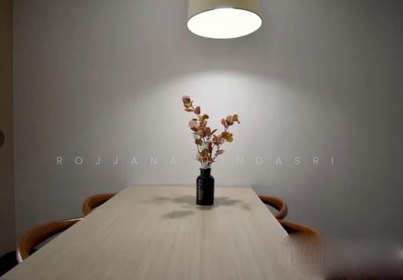 Qube Suites Sukhumvit 46, Bangkok, 30 Sukhumvit Road, Phra Kanong, Khlong Toei, Bangkok, 2 Bedrooms, 60 sqm, Apartment For Rent, by Rojjana Jindasri, 500415361 - DDproperty.com