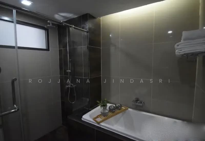 Qube Suites Sukhumvit 46, Bangkok, 30 Sukhumvit Road, Phra Kanong, Khlong Toei, Bangkok, 2 Bedrooms, 60 sqm, Apartment For Rent, by Rojjana Jindasri, 500415361 - DDproperty.com