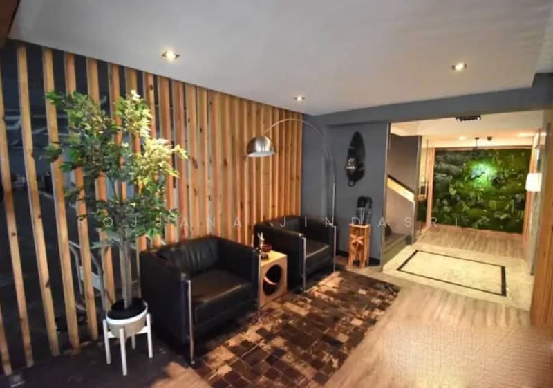 Qube Suites Sukhumvit 46, Bangkok, 30 Sukhumvit Road, Phra Kanong, Khlong Toei, Bangkok, 2 Bedrooms, 60 sqm, Apartment For Rent, by Rojjana Jindasri, 500415361 - DDproperty.com