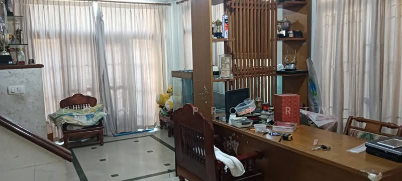 Supalai Park Ville 1 Phaholyothin 48, Bangkok, พหลโยธิน, Anusaowari, Bang Khen, Bangkok, 4 Bedrooms, 250 sqm, Single Detached House For Sale, by Connex Property, 500415362 - DDproperty.com