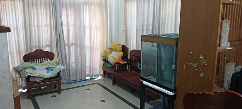 Supalai Park Ville 1 Phaholyothin 48, Bangkok, พหลโยธิน, Anusaowari, Bang Khen, Bangkok, 4 Bedrooms, 250 sqm, Single Detached House For Sale, by Connex Property, 500415362 - DDproperty.com