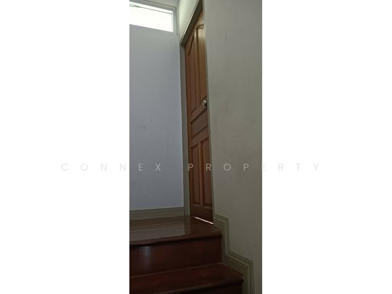 Supalai Park Ville 1 Phaholyothin 48, Bangkok, พหลโยธิน, Anusaowari, Bang Khen, Bangkok, 4 Bedrooms, 250 sqm, Single Detached House For Sale, by Connex Property, 500415362 - DDproperty.com