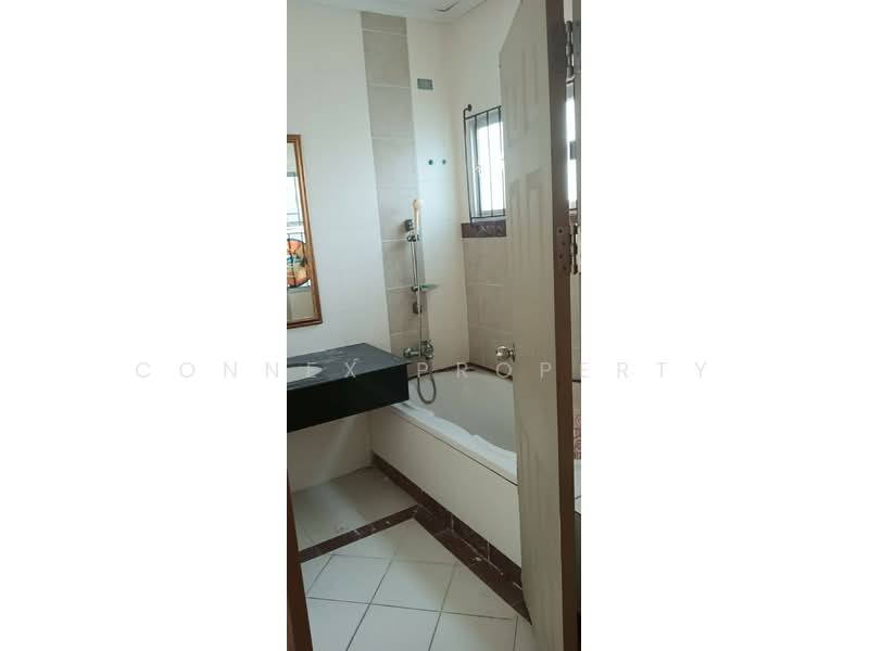 Supalai Park Ville 1 Phaholyothin 48, Bangkok, พหลโยธิน, Anusaowari, Bang Khen, Bangkok, 4 Bedrooms, 250 sqm, Single Detached House For Sale, by Connex Property, 500415362 - DDproperty.com