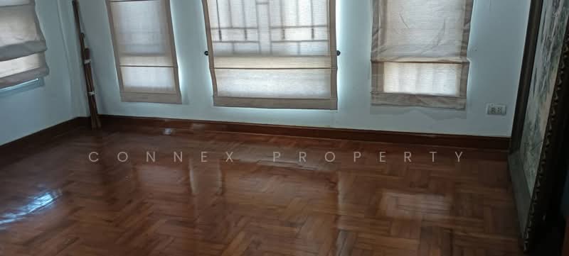 Supalai Park Ville 1 Phaholyothin 48, Bangkok, พหลโยธิน, Anusaowari, Bang Khen, Bangkok, 4 Bedrooms, 250 sqm, Single Detached House For Sale, by Connex Property, 500415362 - DDproperty.com