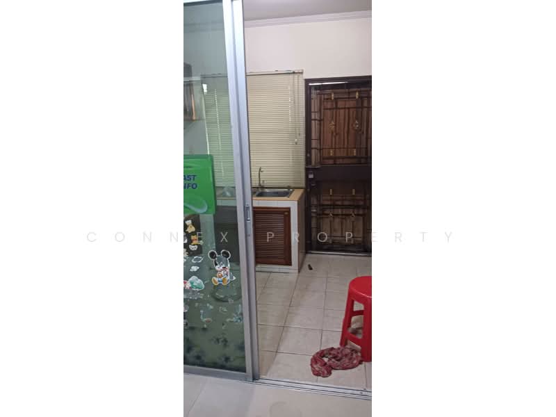Supalai Park Ville 1 Phaholyothin 48, Bangkok, พหลโยธิน, Anusaowari, Bang Khen, Bangkok, 4 Bedrooms, 250 sqm, Single Detached House For Sale, by Connex Property, 500415362 - DDproperty.com