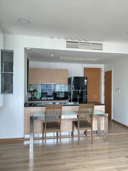 Wind Sukhumvit 23, กรุงเทพ, 136 ซอยสุขุมวิท 23 ถนนสุขุมวิท, คลองเตยเหนือ, วัฒนา, กรุงเทพ, 52 ตร.ม., คอนโด ให้เช่า, โดย Tarit Chinsomboon, 500415368 - DDproperty.com