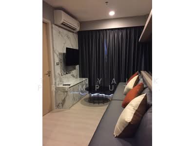 For Rent - Rhythm Asoke 2, Bangkok