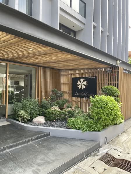 Kanika Suites, Bangkok, Lumphini, Pathum Wan, Bangkok, 2 Bedrooms, 75 sqm, Apartment For Rent, by Fazwaz (Thailand) Co., Ltd., 500415373 - DDproperty.com