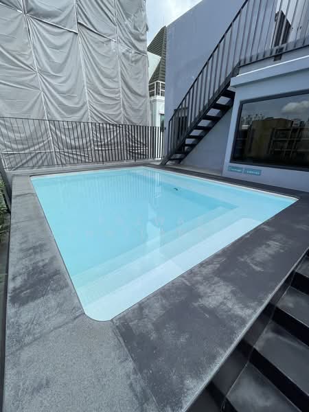 Kanika Suites, Bangkok, Lumphini, Pathum Wan, Bangkok, 2 Bedrooms, 75 sqm, Apartment For Rent, by Fazwaz (Thailand) Co., Ltd., 500415373 - DDproperty.com