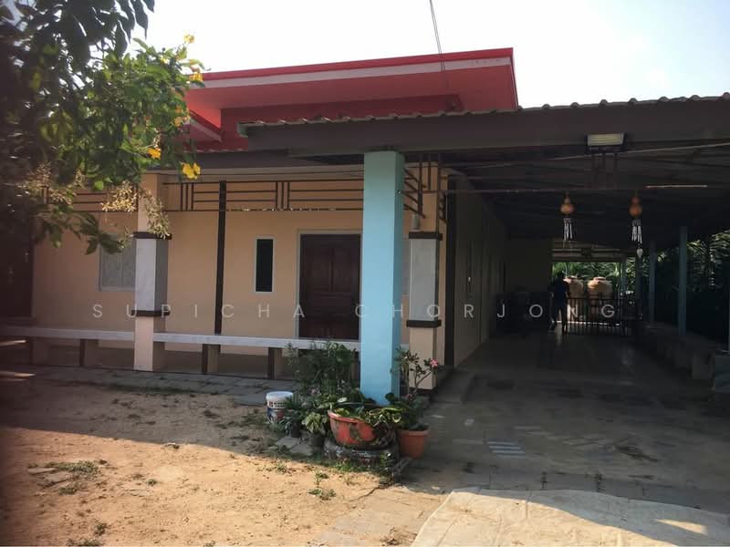 2-BR House, Chon Buri (Pattaya), Khao Mai Kaeo, Bang Lamung (Pattaya), Chon Buri (Pattaya), 2 Bedrooms, 93 sqm, Single Detached House For Sale, by Supicha Chorjong, 500415375 - DDproperty.com