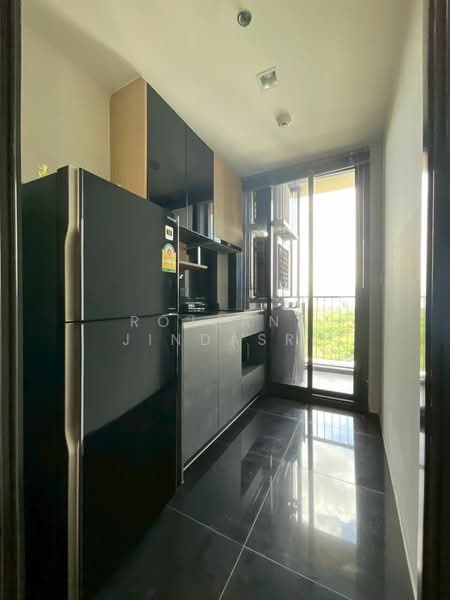 The Line Jatujak-Mochit, Bangkok, Phaholyothin Road, Jom Phon, Chatuchak, Bangkok, 1 Bedroom, 36 sqm, Condo For Sale, by Rojjana Jindasri, 500415376 - DDproperty.com