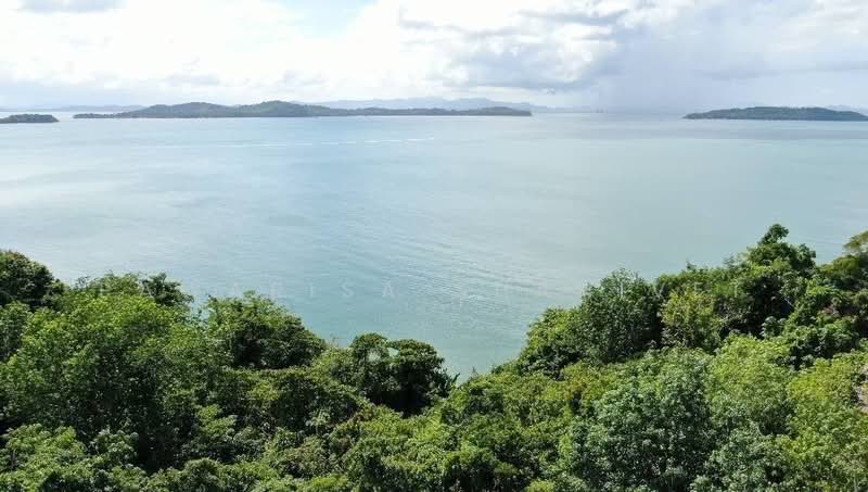 อ่าวปอ, Phuket, Pa Khlok, Thalang, Phuket, , 41,808 sqm, Land For Sale, by Pawarisa Shanivet, 500415379 - DDproperty.com