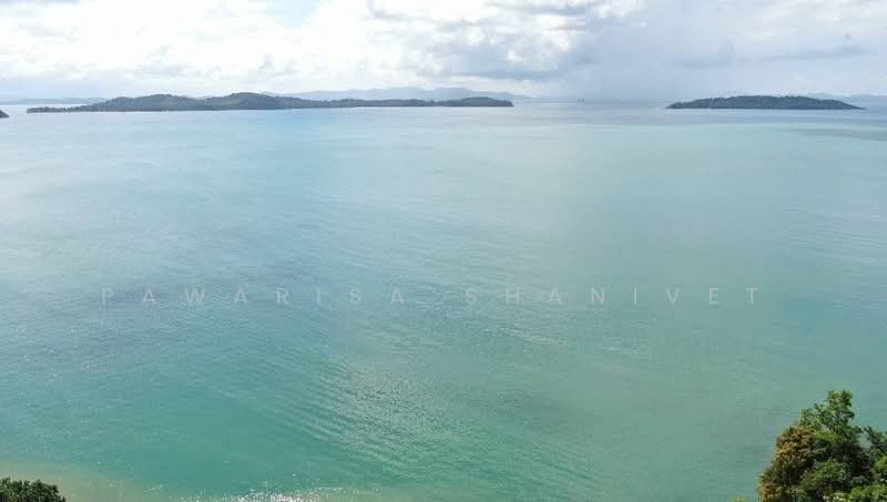อ่าวปอ, Phuket, Pa Khlok, Thalang, Phuket, , 41,808 sqm, Land For Sale, by Pawarisa Shanivet, 500415379 - DDproperty.com