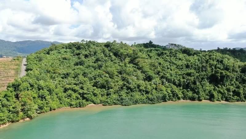 อ่าวปอ, Phuket, Pa Khlok, Thalang, Phuket, , 41,808 sqm, Land For Sale, by Pawarisa Shanivet, 500415379 - DDproperty.com