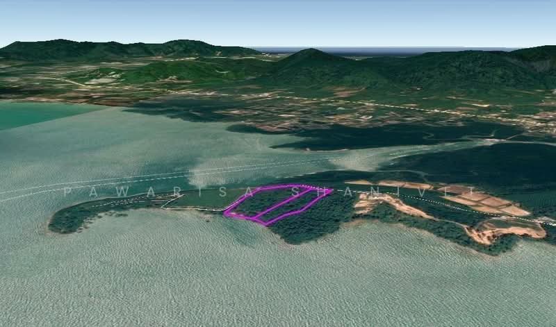 อ่าวปอ, Phuket, Pa Khlok, Thalang, Phuket, , 41,808 sqm, Land For Sale, by Pawarisa Shanivet, 500415379 - DDproperty.com