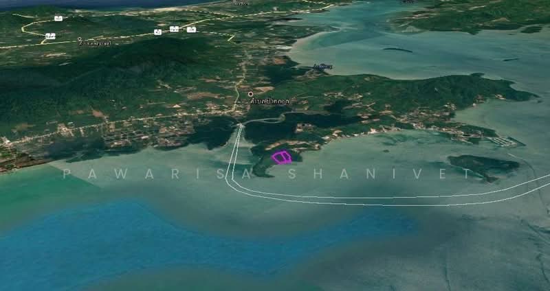อ่าวปอ, Phuket, Pa Khlok, Thalang, Phuket, , 41,808 sqm, Land For Sale, by Pawarisa Shanivet, 500415379 - DDproperty.com