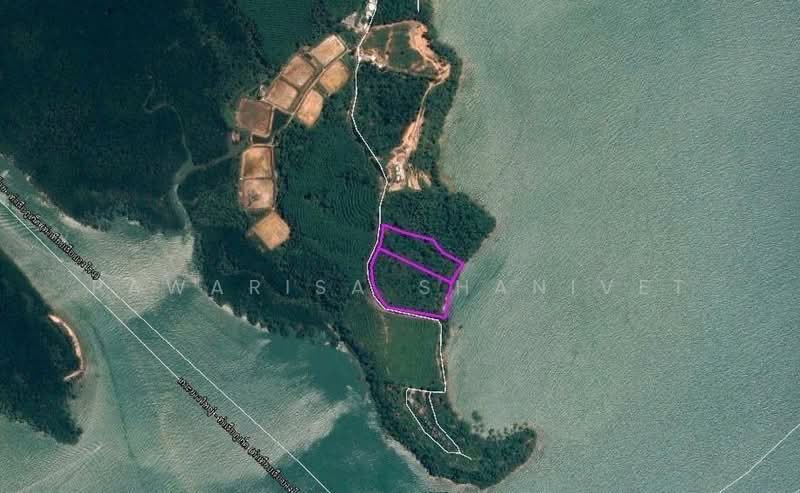 อ่าวปอ, Phuket, Pa Khlok, Thalang, Phuket, , 41,808 sqm, Land For Sale, by Pawarisa Shanivet, 500415379 - DDproperty.com