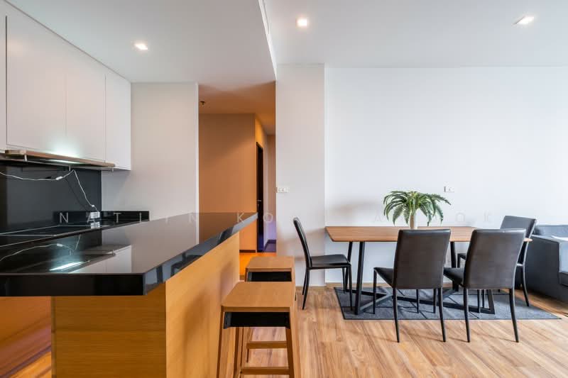 Noble Remix 2 Thonglor, Bangkok, 776 Soi Sukhumvit 36 Sukhumvit Road, Khong Tan, Khlong Toei, Bangkok, 2 Bedrooms, 95 sqm, Condo For Sale, by Natlyn Kongsapook, 500415380 - DDproperty.com