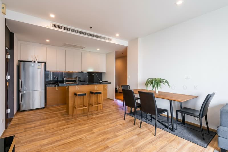 Noble Remix 2 Thonglor, กรุงเทพ, 776 ซอยสุขุมวิท 36 ถนนสุขุมวิท, คลองตัน, คลองเตย, กรุงเทพ, 95 ตร.ม., คอนโด ขาย, โดย Natlyn Kongsapook, 500415380 - DDproperty.com