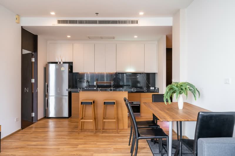 Noble Remix 2 Thonglor, กรุงเทพ, 776 ซอยสุขุมวิท 36 ถนนสุขุมวิท, คลองตัน, คลองเตย, กรุงเทพ, 95 ตร.ม., คอนโด ขาย, โดย Natlyn Kongsapook, 500415380 - DDproperty.com