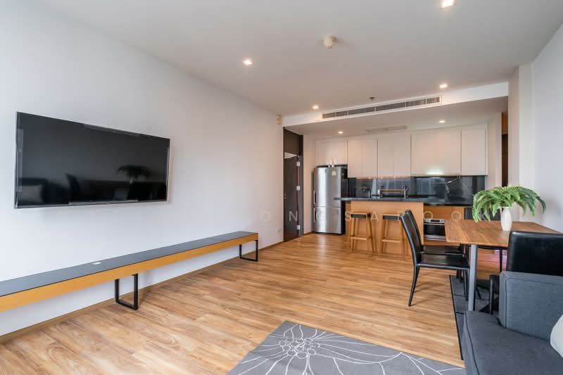 Noble Remix 2 Thonglor, Bangkok, 776 Soi Sukhumvit 36 Sukhumvit Road, Khong Tan, Khlong Toei, Bangkok, 2 Bedrooms, 95 sqm, Condo For Sale, by Natlyn Kongsapook, 500415380 - DDproperty.com