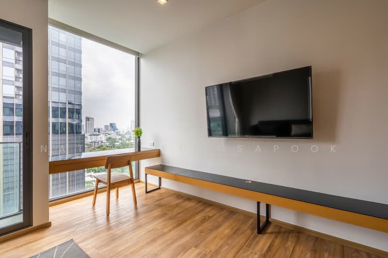 Noble Remix 2 Thonglor, Bangkok, 776 Soi Sukhumvit 36 Sukhumvit Road, Khong Tan, Khlong Toei, Bangkok, 2 Bedrooms, 95 sqm, Condo For Sale, by Natlyn Kongsapook, 500415380 - DDproperty.com