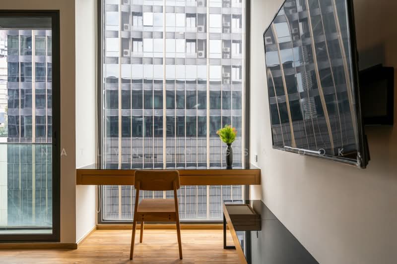 Noble Remix 2 Thonglor, Bangkok, 776 Soi Sukhumvit 36 Sukhumvit Road, Khong Tan, Khlong Toei, Bangkok, 2 Bedrooms, 95 sqm, Condo For Sale, by Natlyn Kongsapook, 500415380 - DDproperty.com