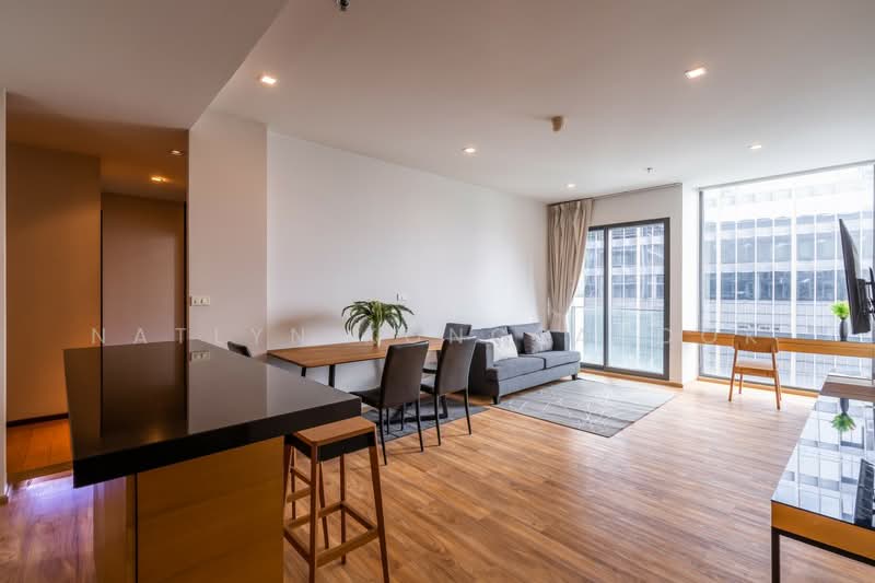 Noble Remix 2 Thonglor, Bangkok, 776 Soi Sukhumvit 36 Sukhumvit Road, Khong Tan, Khlong Toei, Bangkok, 2 Bedrooms, 95 sqm, Condo For Sale, by Natlyn Kongsapook, 500415380 - DDproperty.com