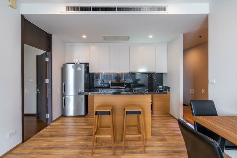 Noble Remix 2 Thonglor, Bangkok, 776 Soi Sukhumvit 36 Sukhumvit Road, Khong Tan, Khlong Toei, Bangkok, 2 Bedrooms, 95 sqm, Condo For Sale, by Natlyn Kongsapook, 500415380 - DDproperty.com