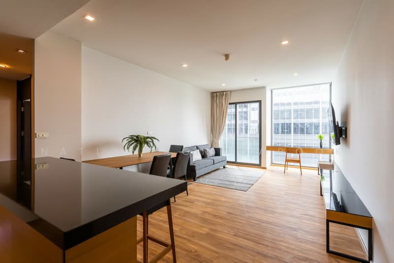 Noble Remix 2 Thonglor, Bangkok, 776 Soi Sukhumvit 36 Sukhumvit Road, Khong Tan, Khlong Toei, Bangkok, 2 Bedrooms, 95 sqm, Condo For Sale, by Natlyn Kongsapook, 500415380 - DDproperty.com