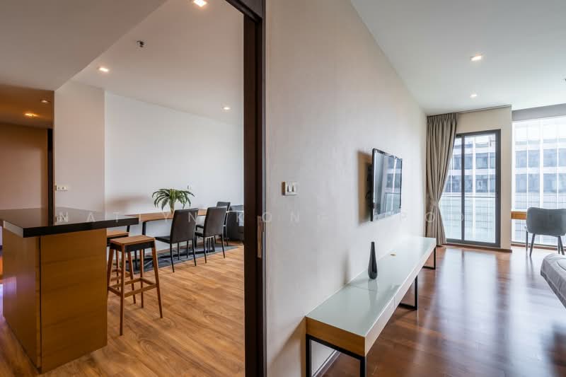 Noble Remix 2 Thonglor, กรุงเทพ, 776 ซอยสุขุมวิท 36 ถนนสุขุมวิท, คลองตัน, คลองเตย, กรุงเทพ, 95 ตร.ม., คอนโด ขาย, โดย Natlyn Kongsapook, 500415380 - DDproperty.com