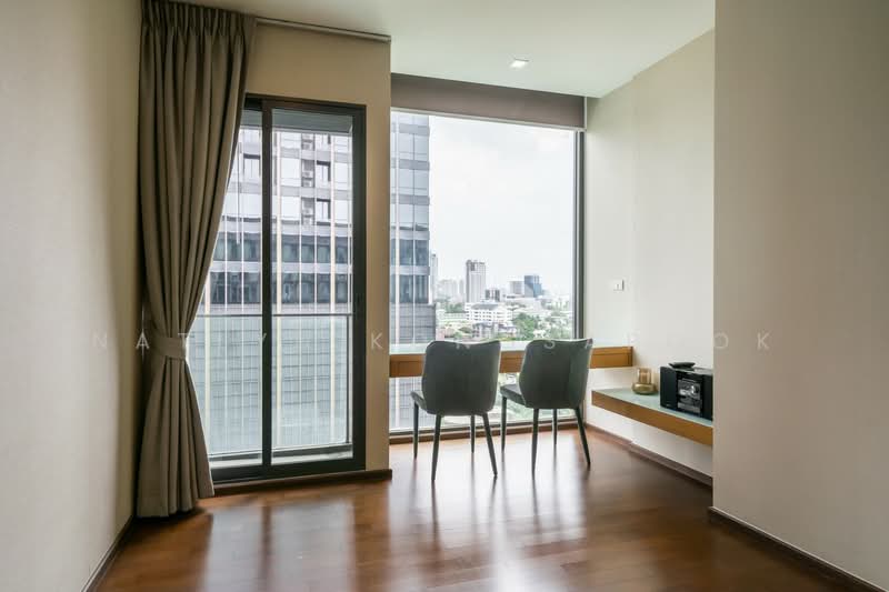 Noble Remix 2 Thonglor, Bangkok, 776 Soi Sukhumvit 36 Sukhumvit Road, Khong Tan, Khlong Toei, Bangkok, 2 Bedrooms, 95 sqm, Condo For Sale, by Natlyn Kongsapook, 500415380 - DDproperty.com
