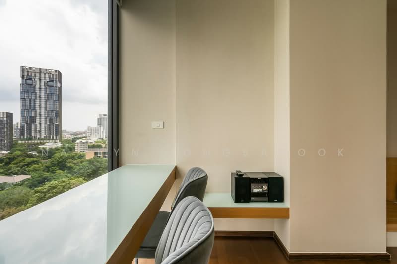 Noble Remix 2 Thonglor, Bangkok, 776 Soi Sukhumvit 36 Sukhumvit Road, Khong Tan, Khlong Toei, Bangkok, 2 Bedrooms, 95 sqm, Condo For Sale, by Natlyn Kongsapook, 500415380 - DDproperty.com