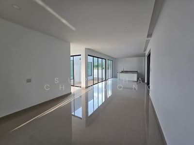 ขาย - บ้าน 3-ห้องนอน, ชลบุรี