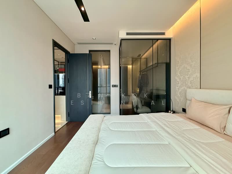 The Bangkok Thonglor, Bangkok, Soi Sukhumvit 55, Sukhumvit Road, Khlong Tan Nua, Watthana, Bangkok, 2 Bedrooms, 85 sqm, Condo For Sale, by Bangkok Residential, 500415383 - DDproperty.com