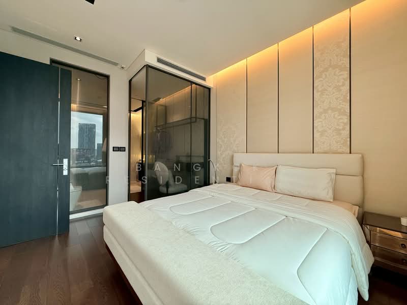 The Bangkok Thonglor, Bangkok, Soi Sukhumvit 55, Sukhumvit Road, Khlong Tan Nua, Watthana, Bangkok, 2 Bedrooms, 85 sqm, Condo For Sale, by Bangkok Residential, 500415383 - DDproperty.com