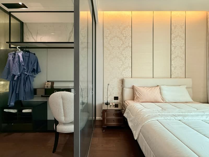 The Bangkok Thonglor, Bangkok, Soi Sukhumvit 55, Sukhumvit Road, Khlong Tan Nua, Watthana, Bangkok, 2 Bedrooms, 85 sqm, Condo For Sale, by Bangkok Residential, 500415383 - DDproperty.com
