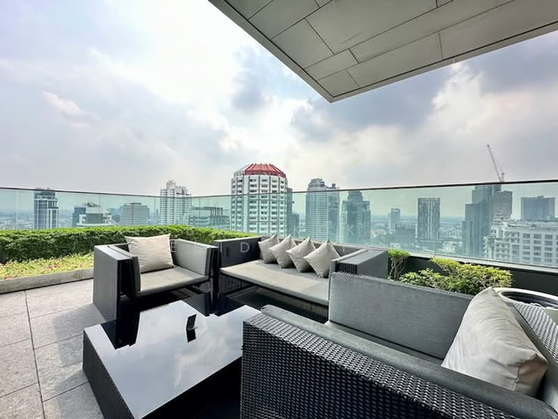 The Bangkok Thonglor, Bangkok, Soi Sukhumvit 55, Sukhumvit Road, Khlong Tan Nua, Watthana, Bangkok, 2 Bedrooms, 85 sqm, Condo For Sale, by Bangkok Residential, 500415383 - DDproperty.com