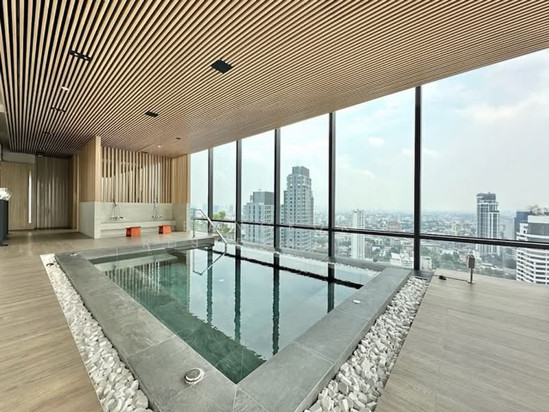 The Bangkok Thonglor, Bangkok, Soi Sukhumvit 55, Sukhumvit Road, Khlong Tan Nua, Watthana, Bangkok, 2 Bedrooms, 85 sqm, Condo For Sale, by Bangkok Residential, 500415383 - DDproperty.com
