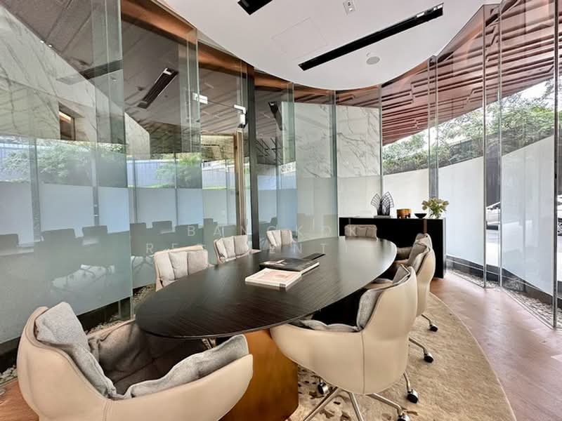 The Bangkok Thonglor, Bangkok, Soi Sukhumvit 55, Sukhumvit Road, Khlong Tan Nua, Watthana, Bangkok, 2 Bedrooms, 85 sqm, Condo For Sale, by Bangkok Residential, 500415383 - DDproperty.com