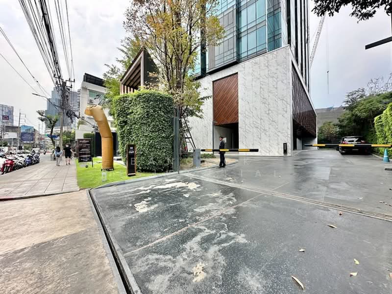 The Bangkok Thonglor, Bangkok, Soi Sukhumvit 55, Sukhumvit Road, Khlong Tan Nua, Watthana, Bangkok, 2 Bedrooms, 85 sqm, Condo For Sale, by Bangkok Residential, 500415383 - DDproperty.com