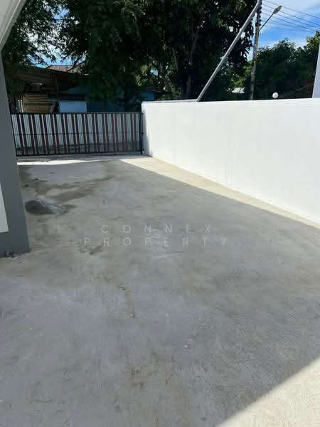 Single - storey house, 51 square wa, Bang Lamung, Chon Buri (Pattaya), สุขุมวิท - พัทยา, Ta Khian Tia, Bang Lamung (Pattaya), Chon Buri (Pattaya), 3 Bedrooms, 150 sqm, Single Detached House For Sale, by Connex Property, 500415384 - DDproperty.com