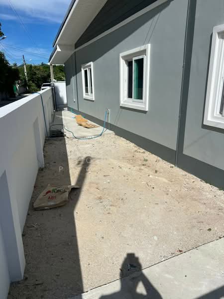 Single - storey house, 51 square wa, Bang Lamung, Chon Buri (Pattaya), สุขุมวิท - พัทยา, Ta Khian Tia, Bang Lamung (Pattaya), Chon Buri (Pattaya), 3 Bedrooms, 150 sqm, Single Detached House For Sale, by Connex Property, 500415384 - DDproperty.com
