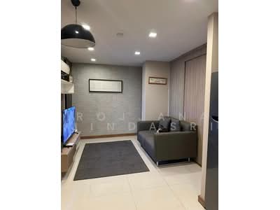 For Rent - The Ace Ekamai, Bangkok