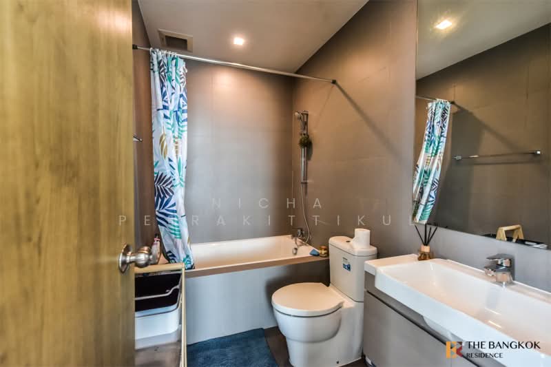 Noble ReD, Bangkok, 8 Paholyothin Road, Samsen Nai, Phaya Thai, Bangkok, 1 Bedroom, 57 sqm, Condo For Rent, by Nicha Peerakittikul, 500415387 - DDproperty.com