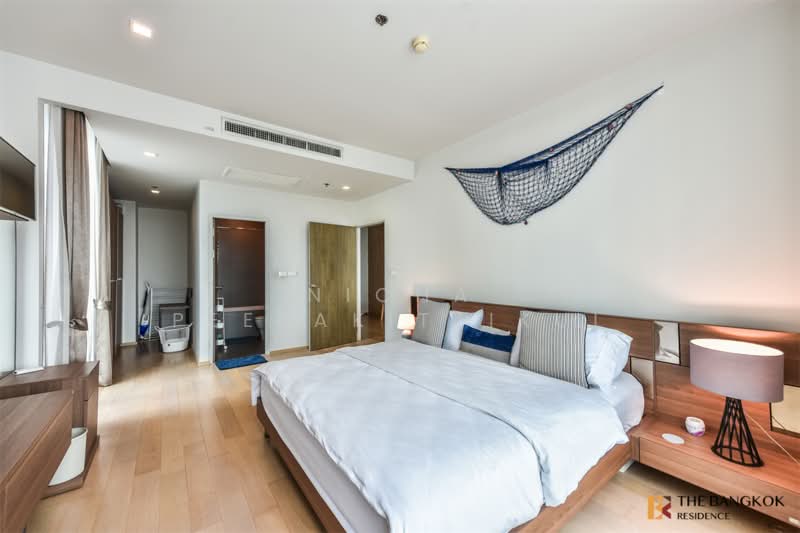 Noble ReD : โนเบิล รีดี, กรุงเทพ, 8 Phahon Yothin Road, Ari 1, Samsen Nai Subdistrict, Phaya Thai District, Bangkok, สามเสนใน, พญาไท, กรุงเทพ, 57 ตร.ม., คอนโด ให้เช่า, โดย Nicha Peerakittikul, 500415387 - DDproperty.com
